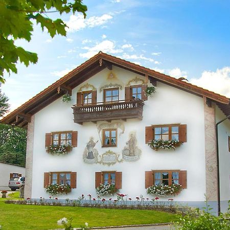 Lindlweberhof Hotel Rosenheim Luaran gambar