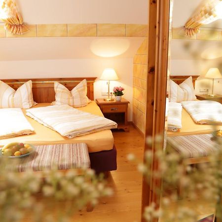 Lindlweberhof Hotel Rosenheim Luaran gambar