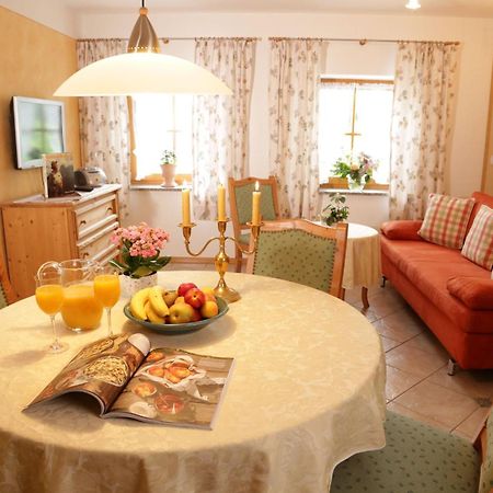 Lindlweberhof Hotel Rosenheim Luaran gambar