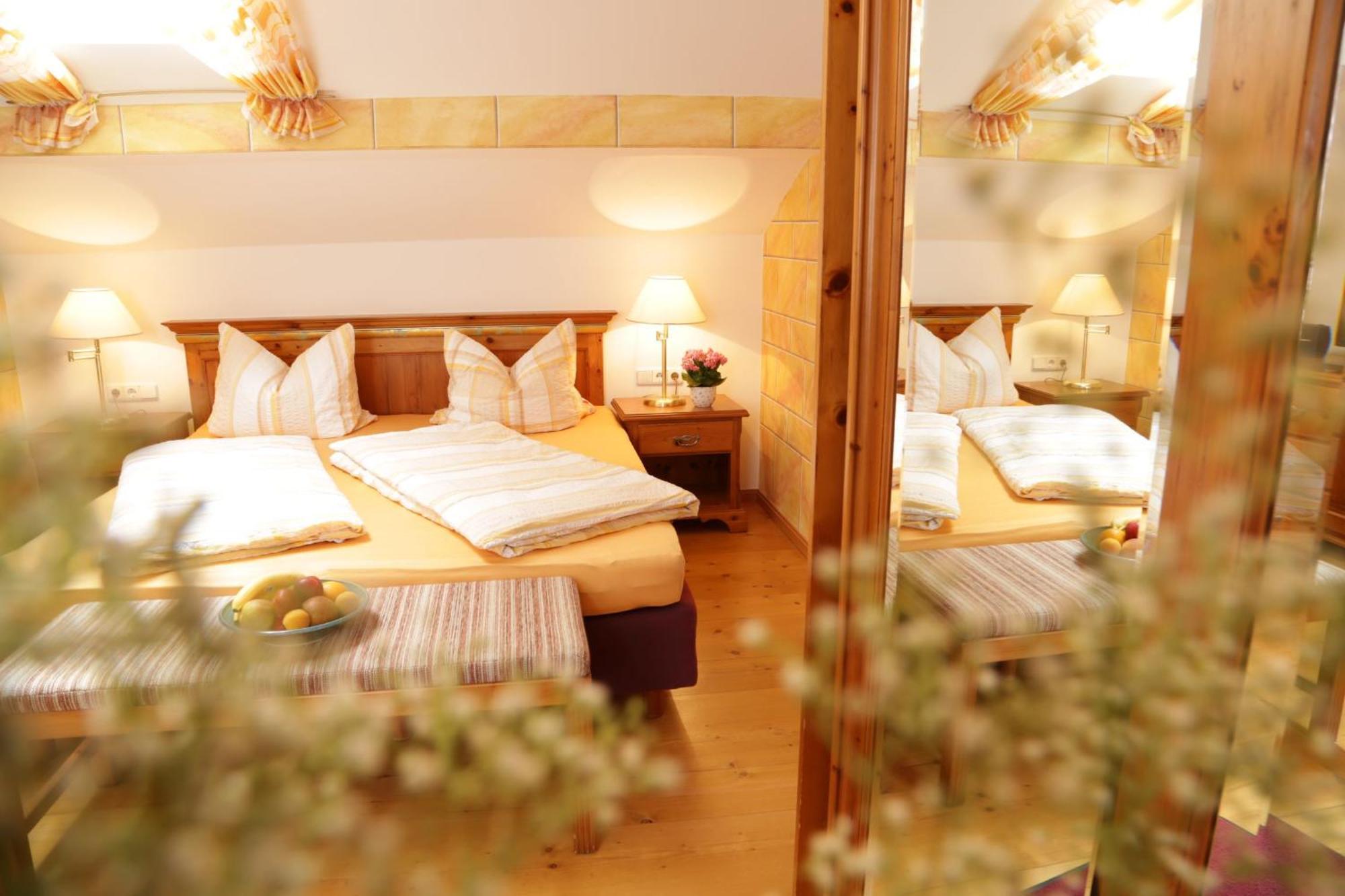 Lindlweberhof Hotel Rosenheim Luaran gambar