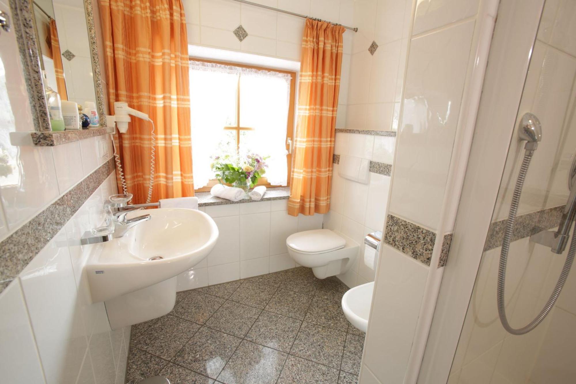 Lindlweberhof Hotel Rosenheim Luaran gambar