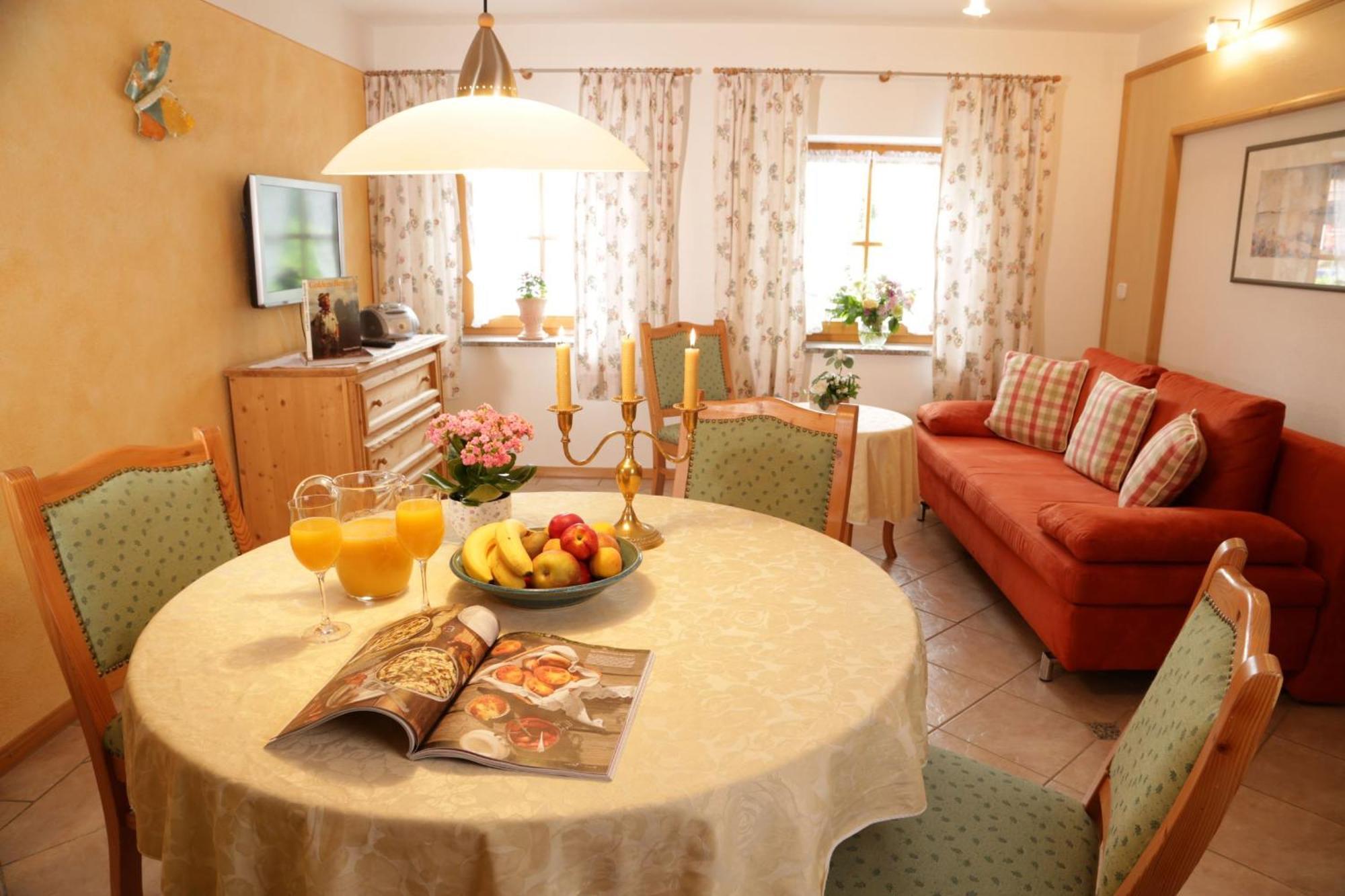 Lindlweberhof Hotel Rosenheim Luaran gambar