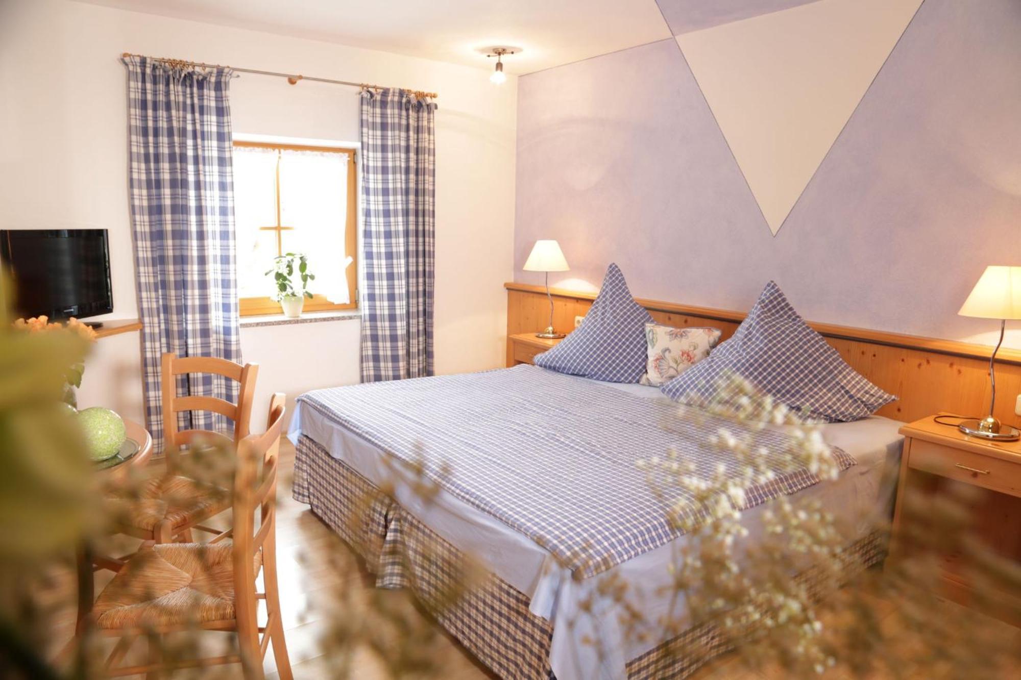 Lindlweberhof Hotel Rosenheim Luaran gambar