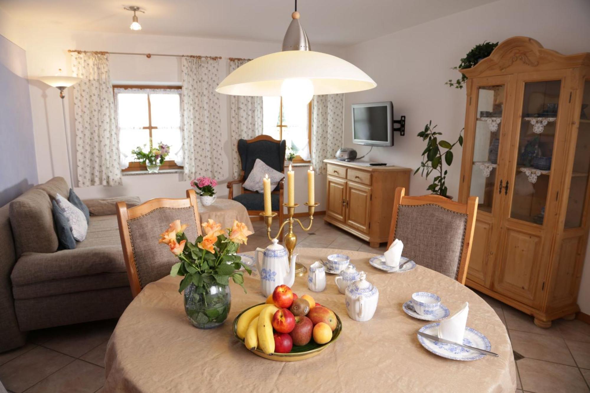 Lindlweberhof Hotel Rosenheim Luaran gambar